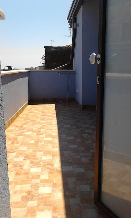 Sky Apartments - Catania City Center 外观 照片