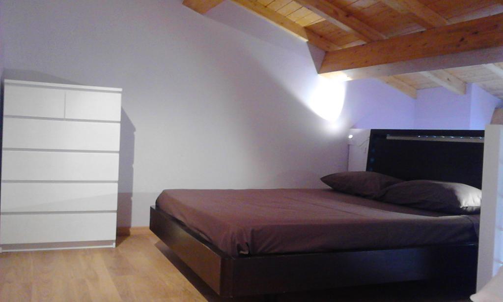 Sky Apartments - Catania City Center 外观 照片