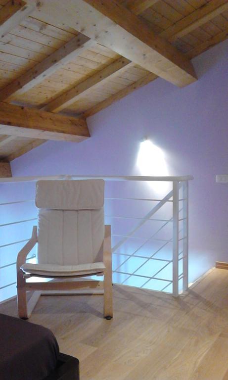Sky Apartments - Catania City Center 外观 照片