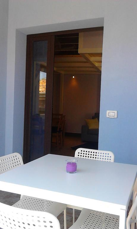 Sky Apartments - Catania City Center 外观 照片