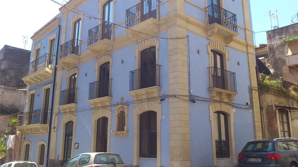 Sky Apartments - Catania City Center 外观 照片