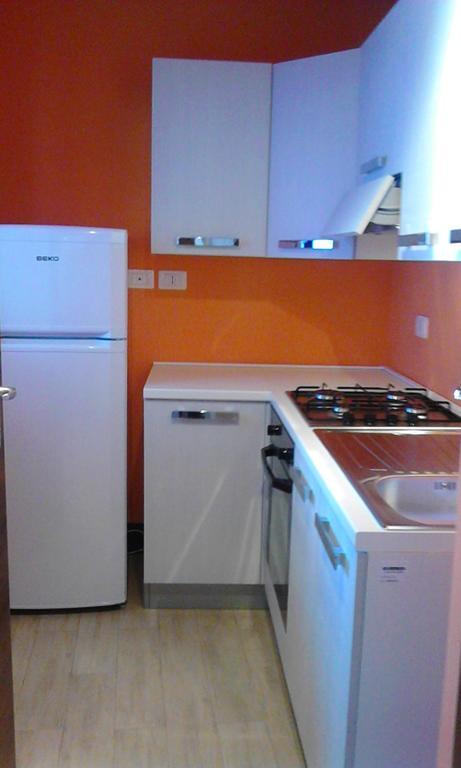 Sky Apartments - Catania City Center 外观 照片