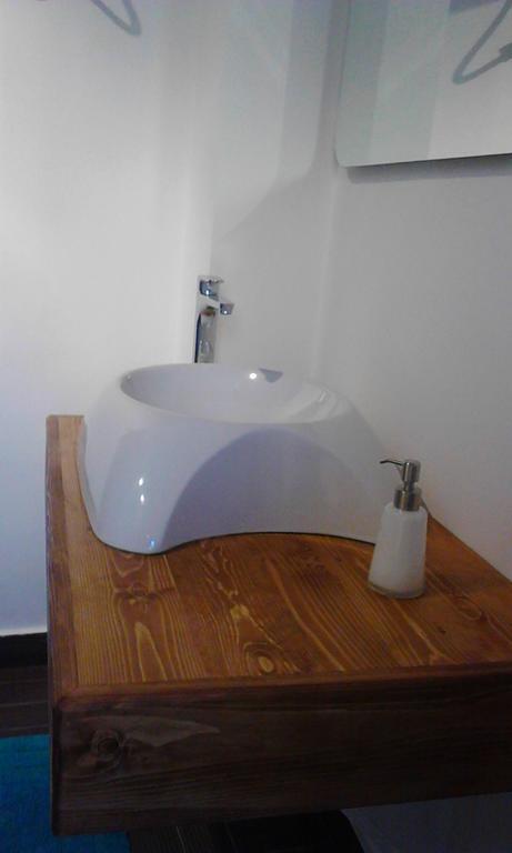 Sky Apartments - Catania City Center 外观 照片