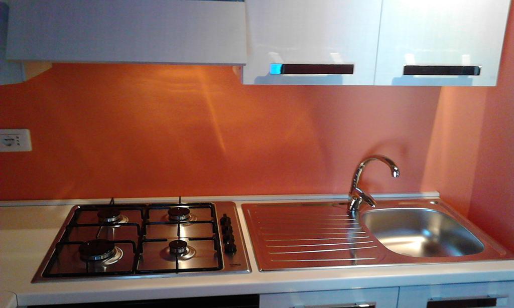 Sky Apartments - Catania City Center 外观 照片